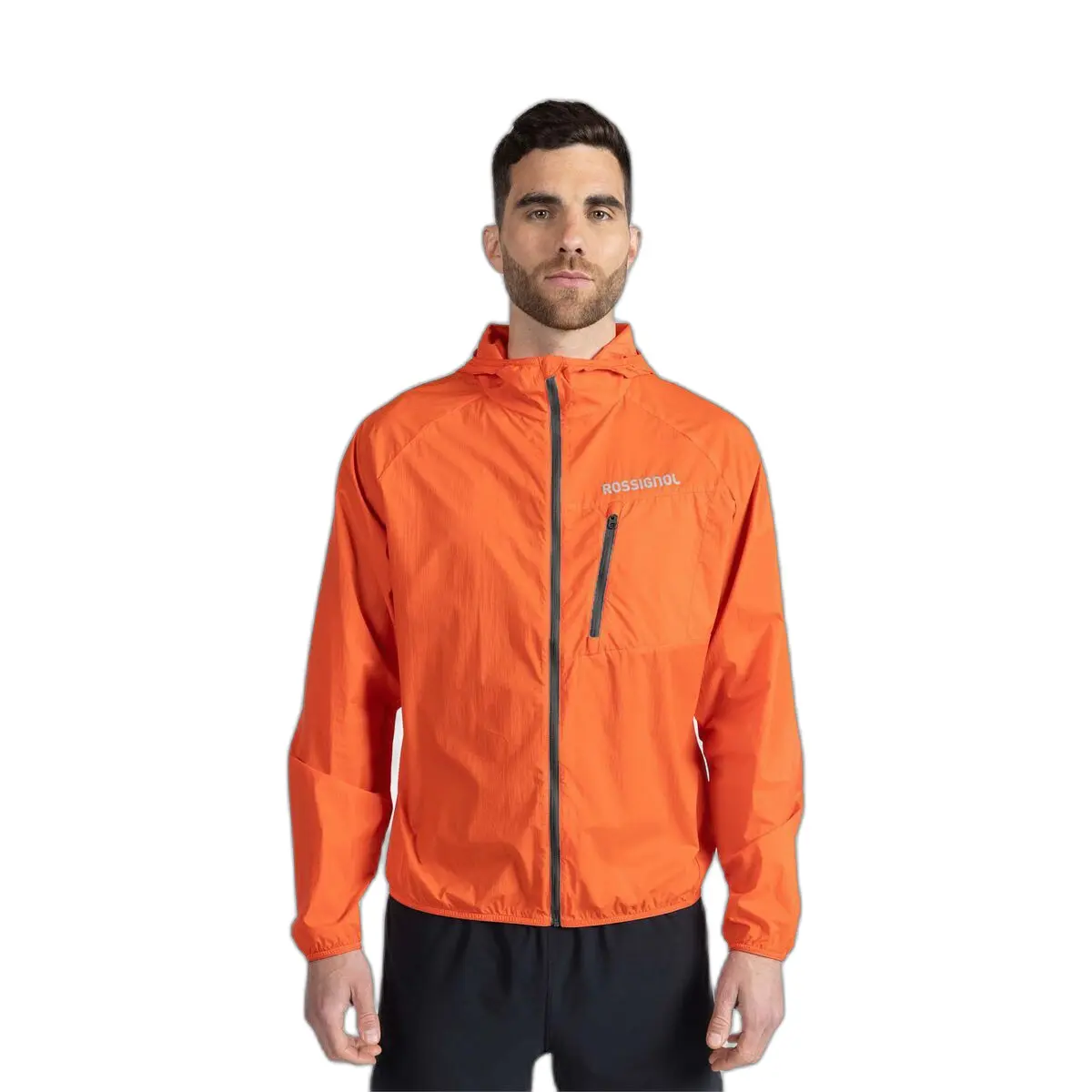 Wanderjacke Rossignol Sidelhorn