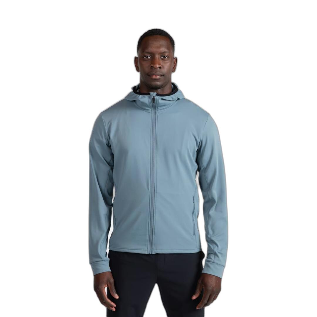 3607684821173 - Kapuzensweatjacke mit Reißverschluss Rossignol