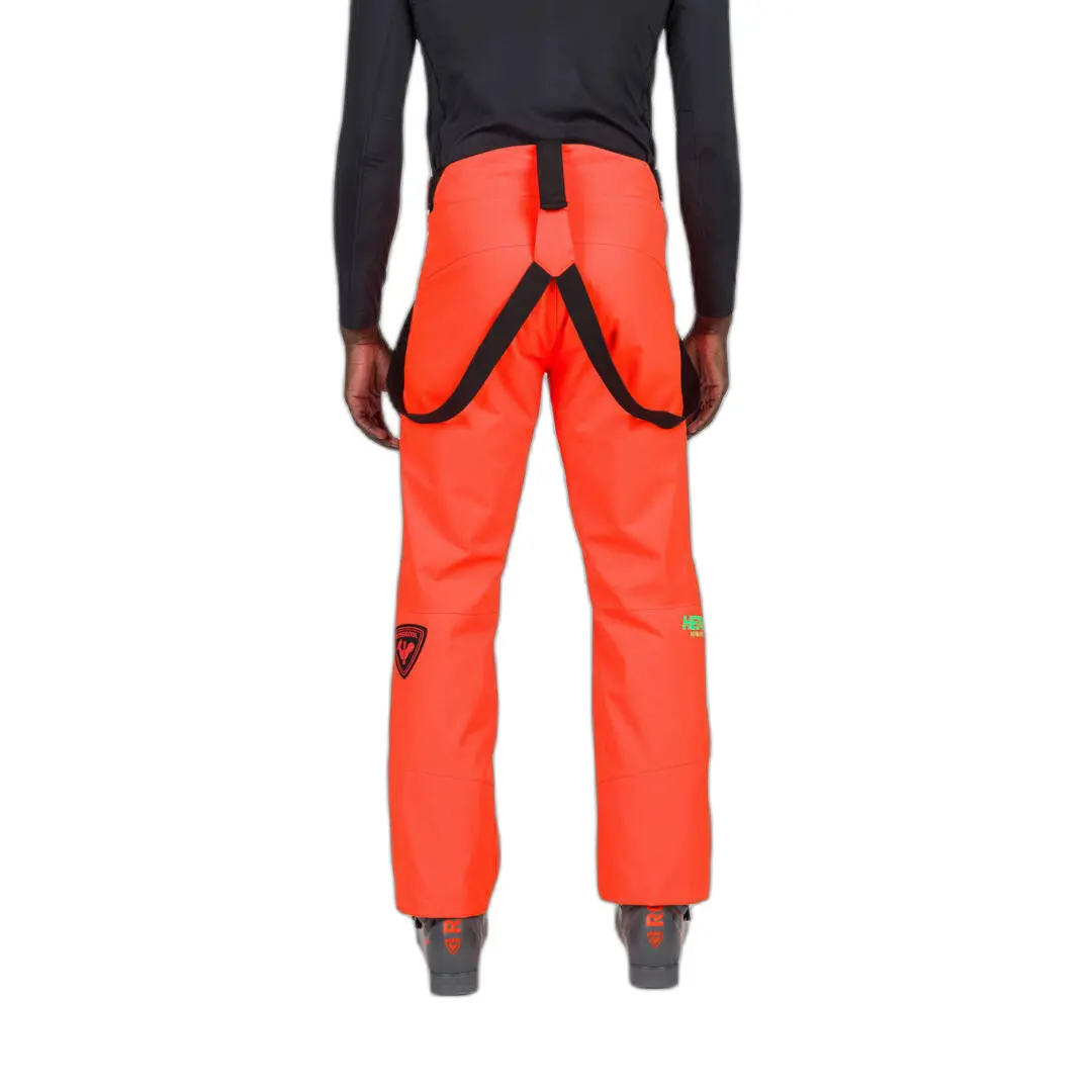 Pantalon De Ski ROSSIGNOL HERO VELIKA - Soft Grey - NEUF