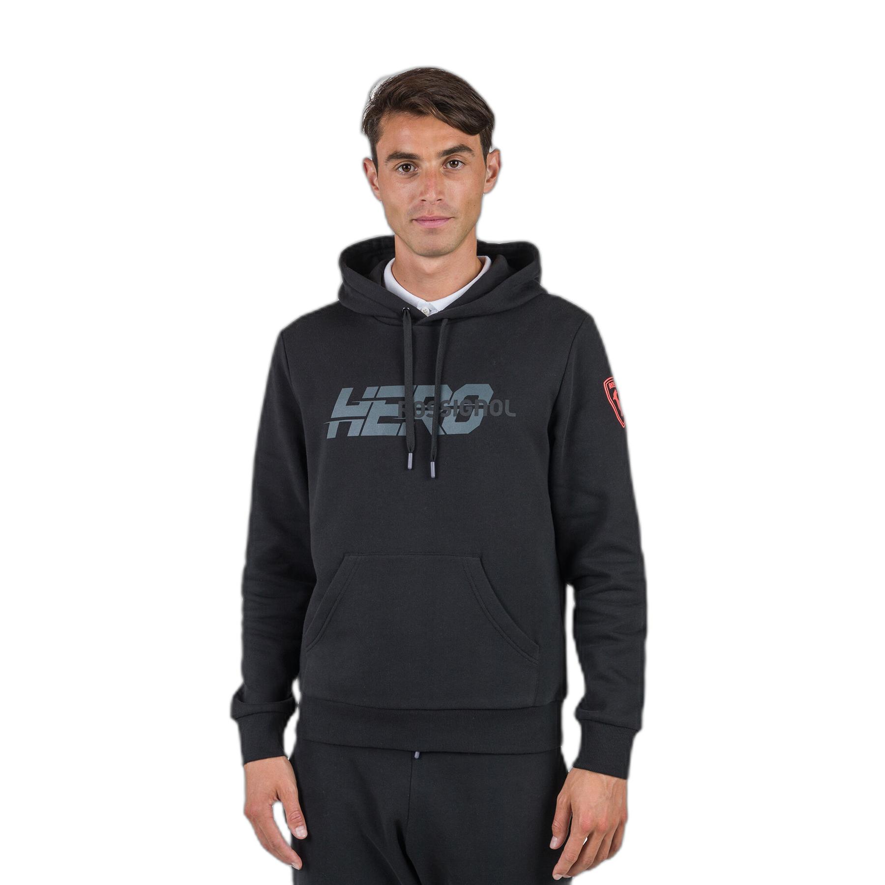 3607684622473 - Hoodie New Hero 3607684622473 - Hoodie New Hero