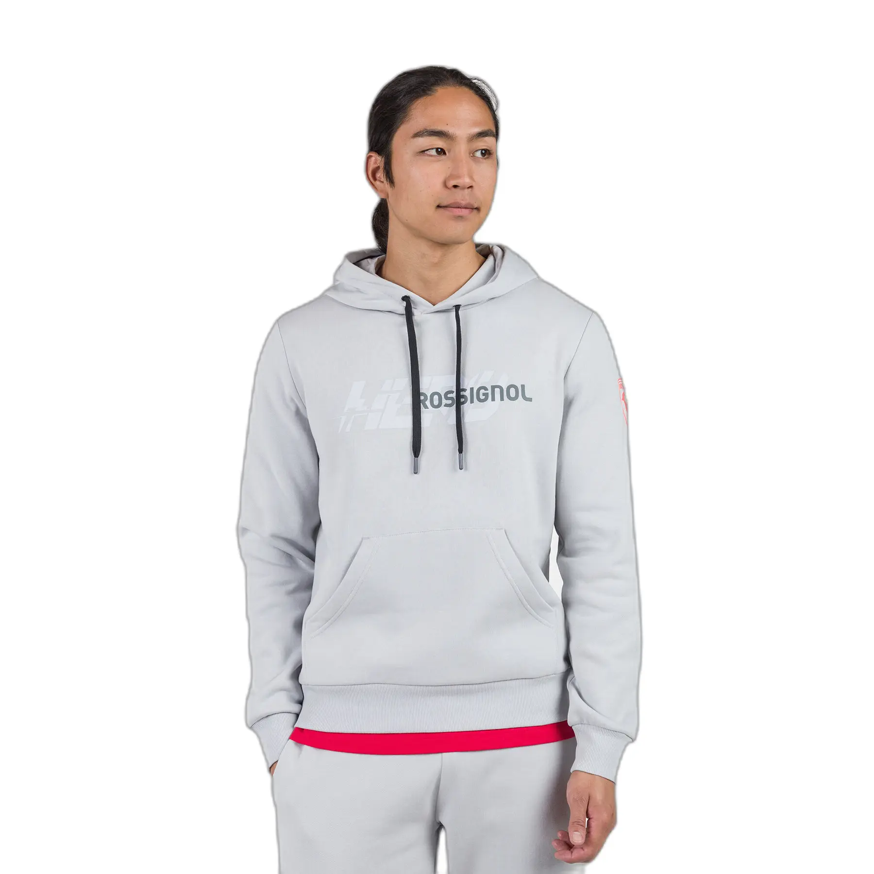 3607684622398 - Hoodie New Hero 3607684622398 - Hoodie New Hero