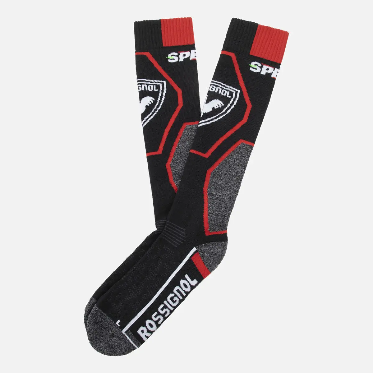 Skisocken Rossignol Speed