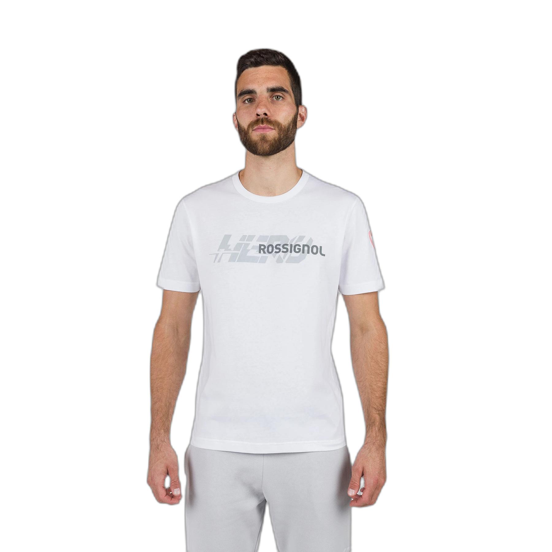 3607684622770 - T-Shirt New Hero Graphic 3607684622770 - T-Shirt New Hero Graphic