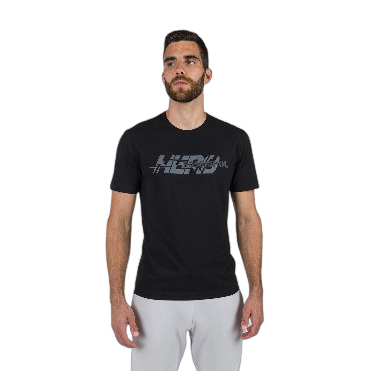 3607684622848 - T-Shirt New Hero Graphic 3607684622848 - T-Shirt New Hero Graphic