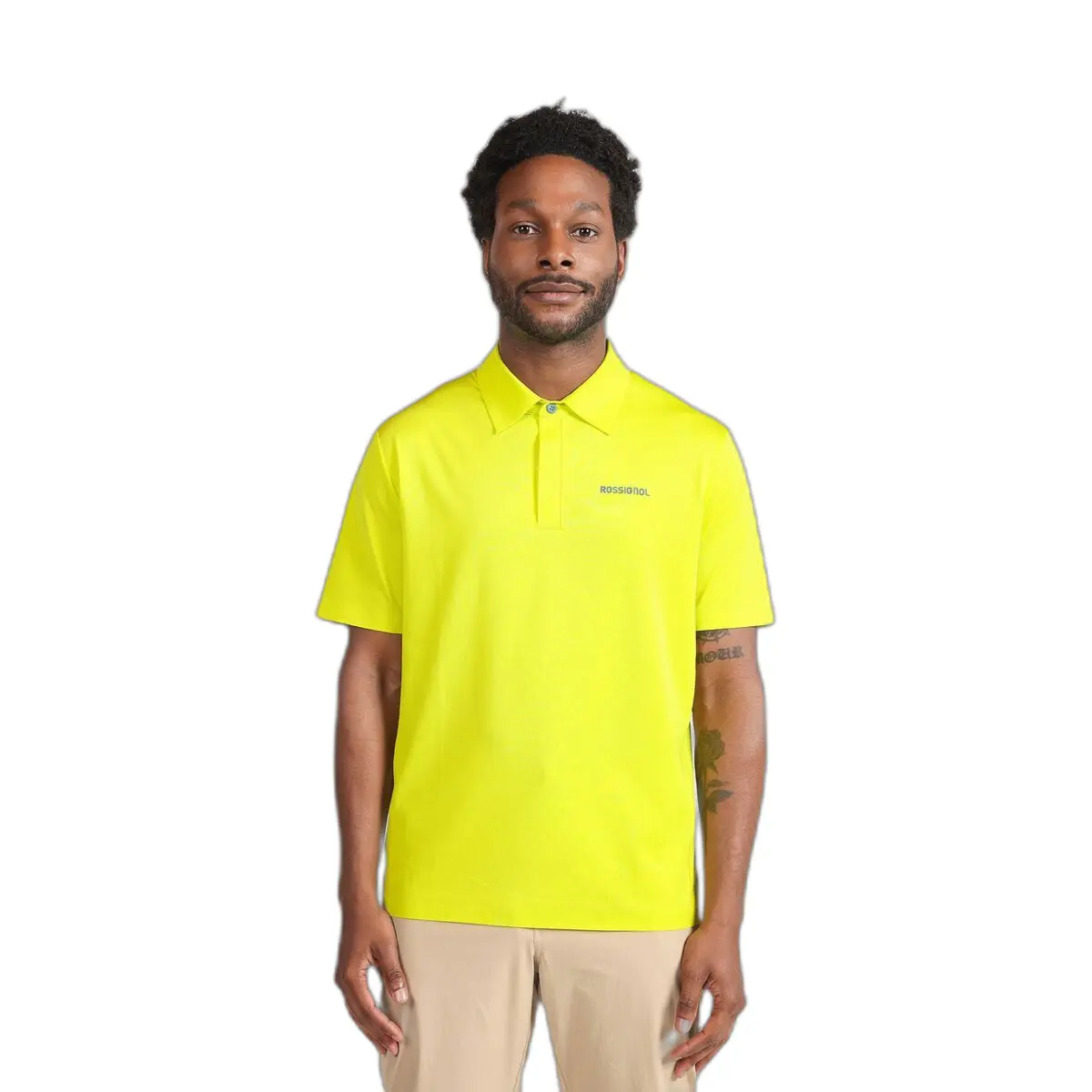 3607684829575 - Polo-Shirt Lycian