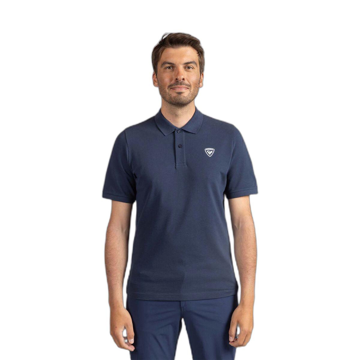 3607684832452 - Polo-Shirt Traye