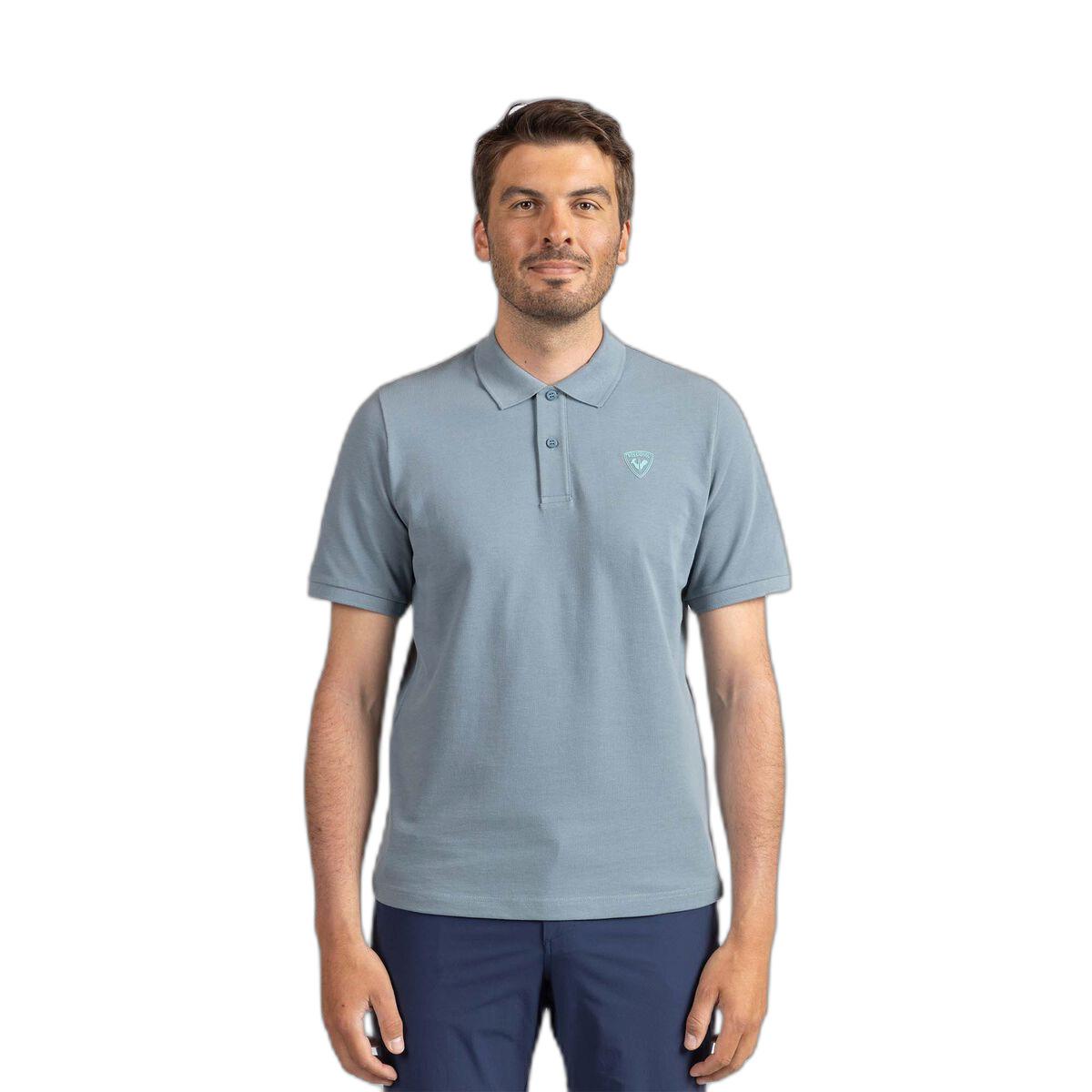 3607684832407 - Polo-Shirt Traye