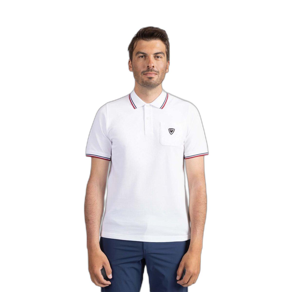 3607684833008 - Polo mit Tasche Presset