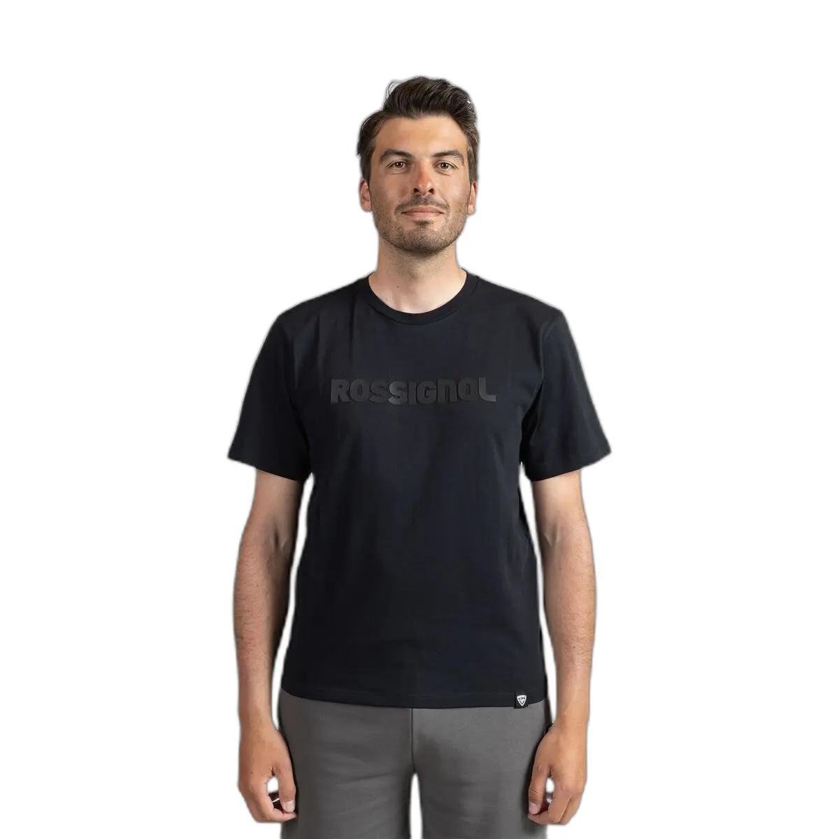 3607684834128 - T-Shirt Prarion