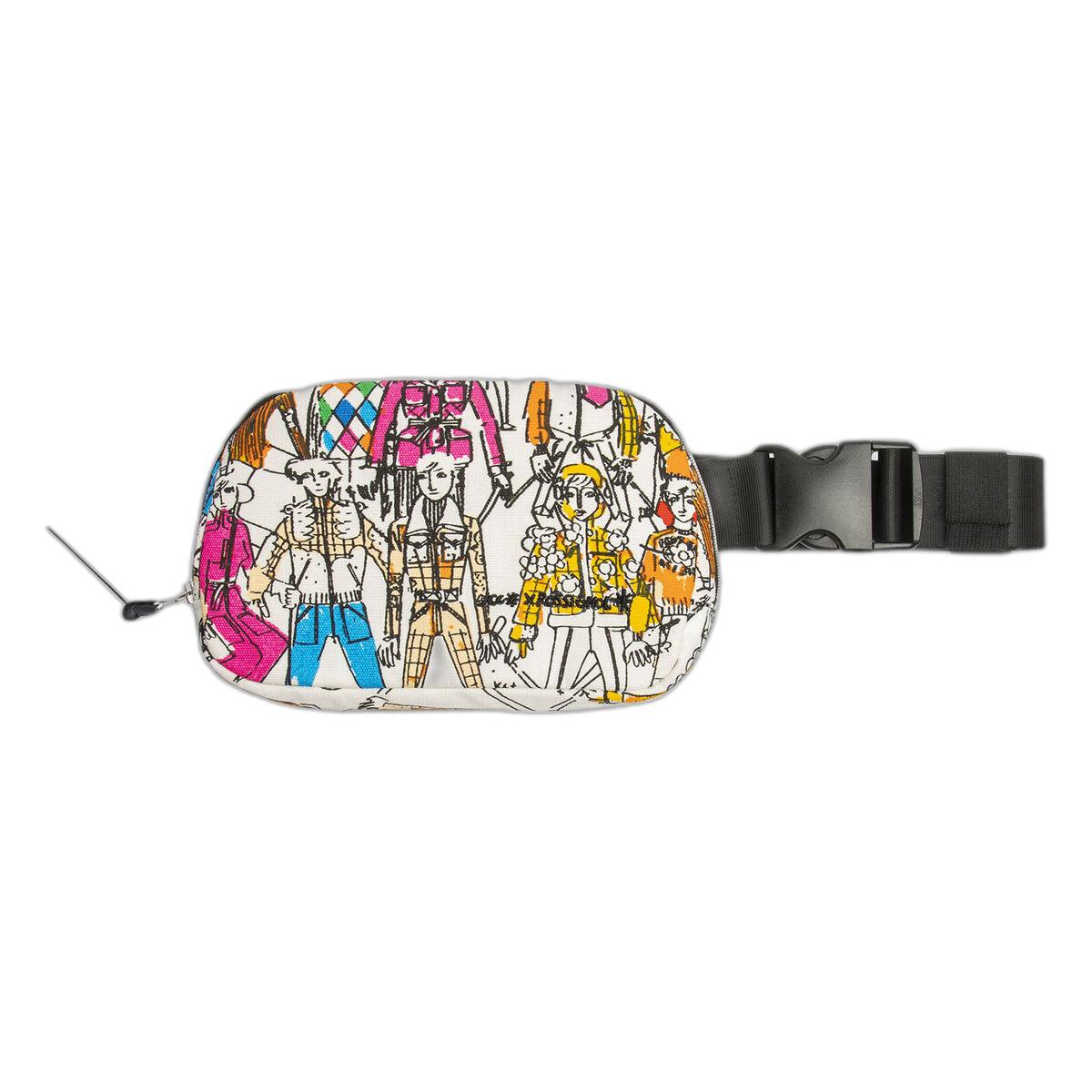 3607684716455 - Bauchtasche für Damen Victory 3607684716455 - Bauchtasche für Damen Victory