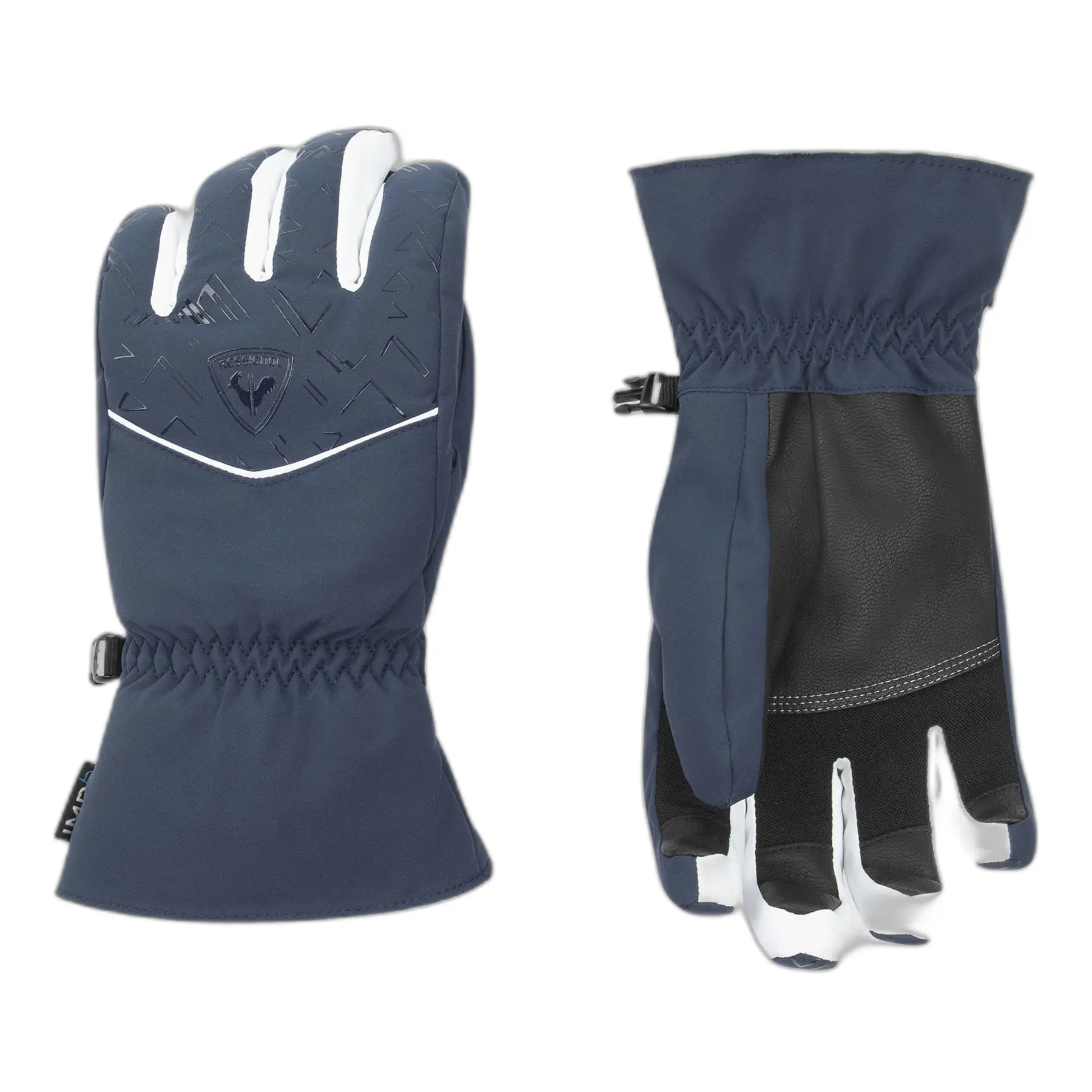 Skihandschuhe Damen Rossignol Temptation Impr