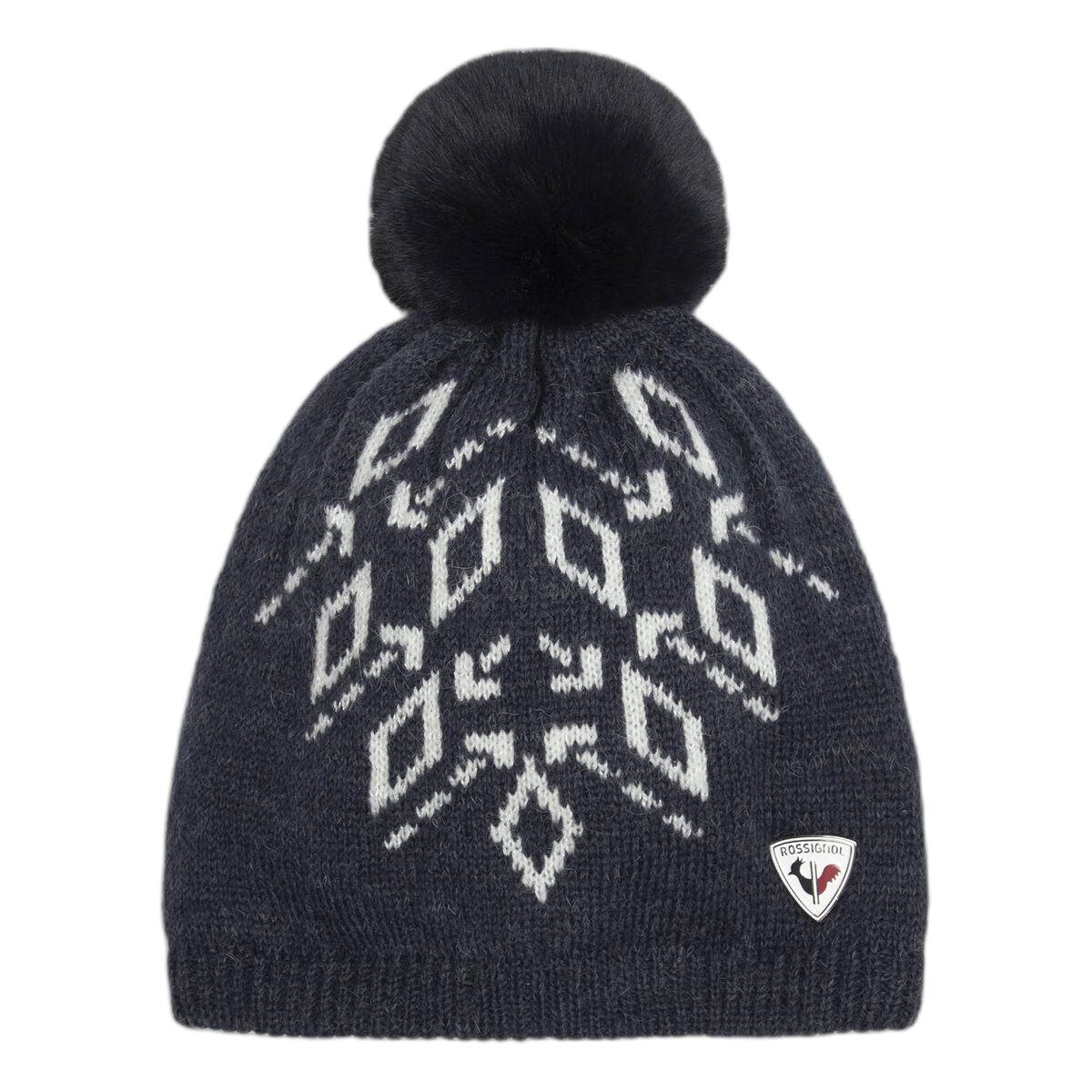 3607684685607 - Mütze Damen Mia