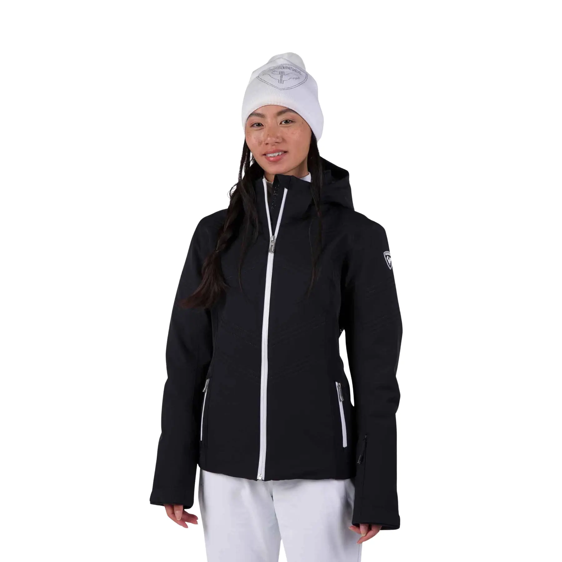 Skijacke Damen Rossignol Velika