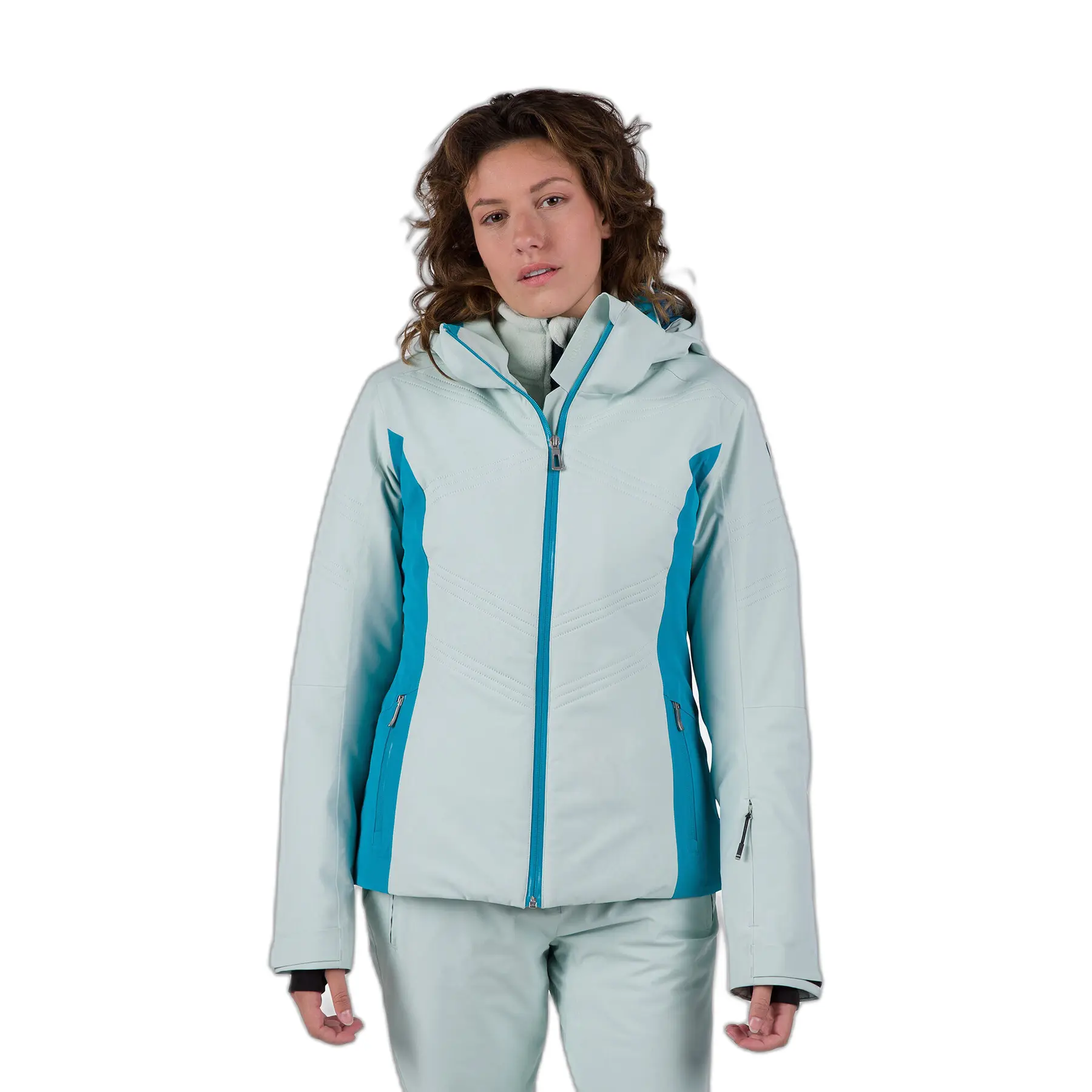 Skijacke Damen Rossignol Velika