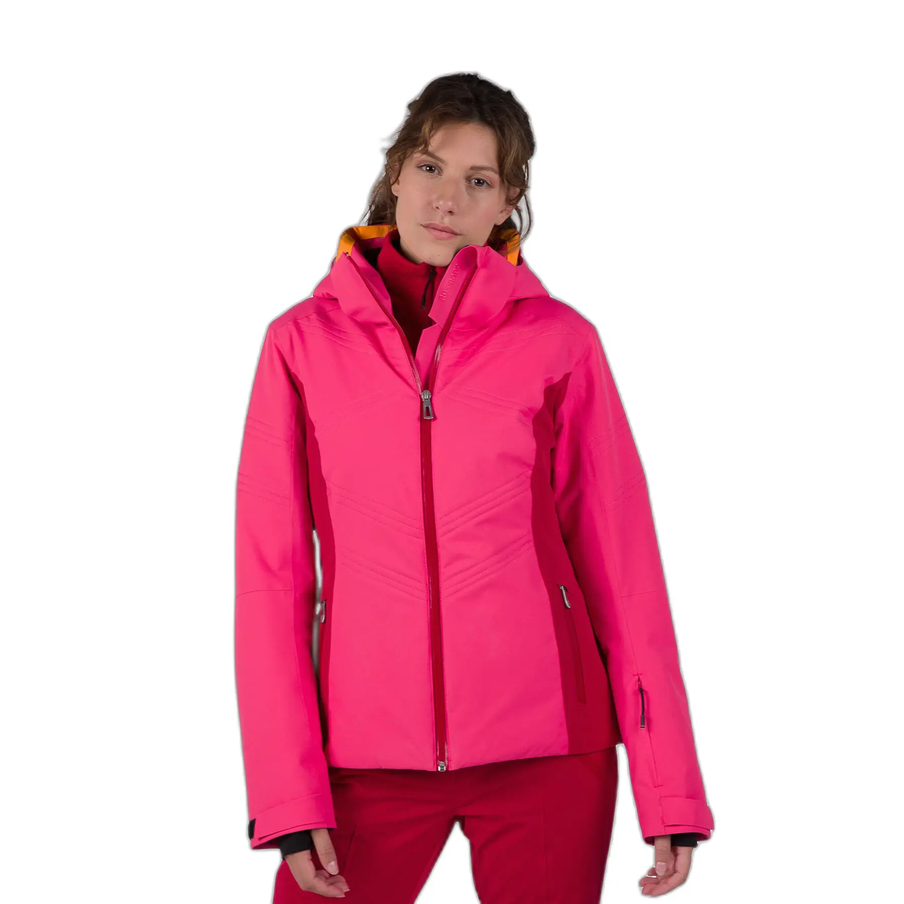 Skijacke Damen Rossignol Velika