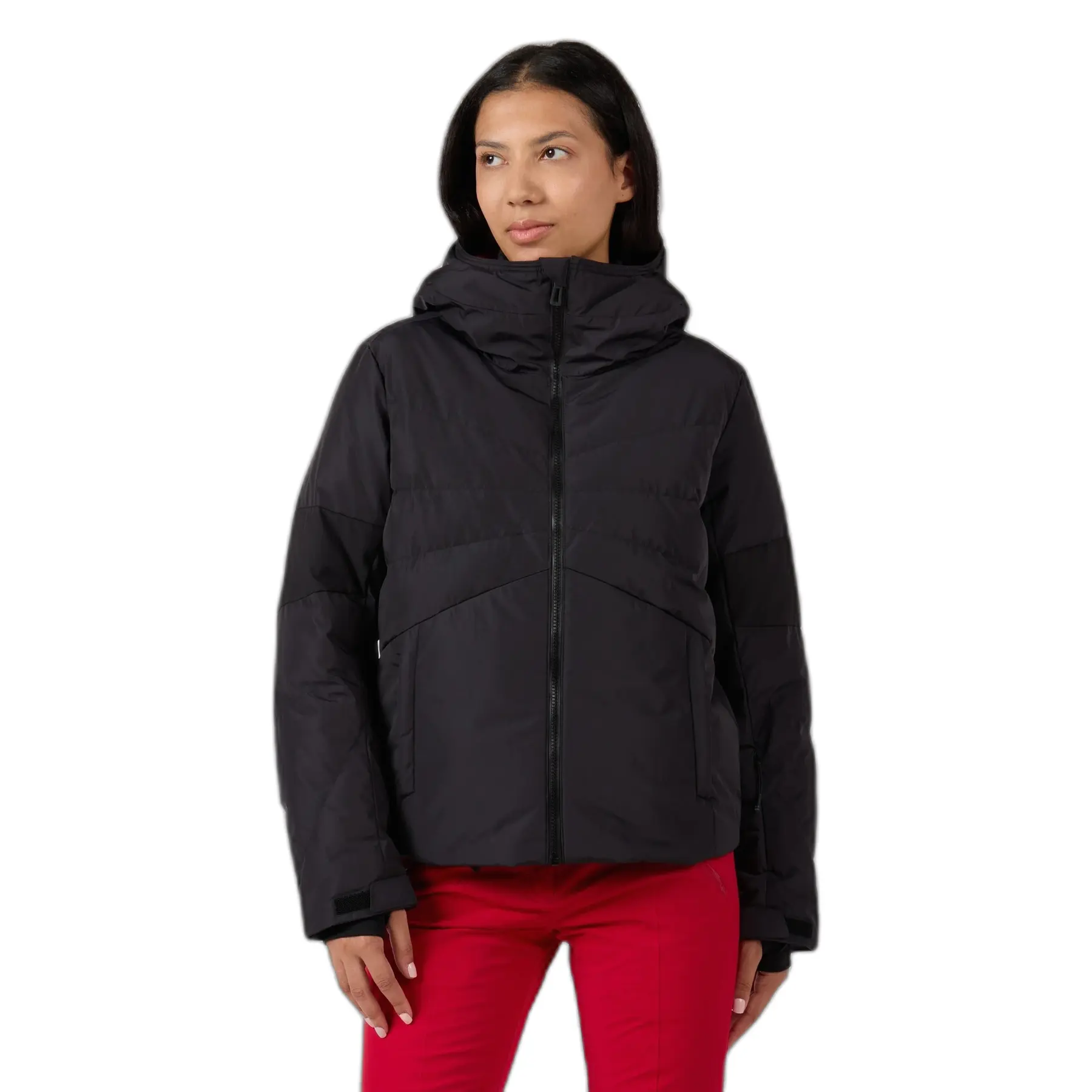 Damen-Daunenjacke Rossignol Wispile