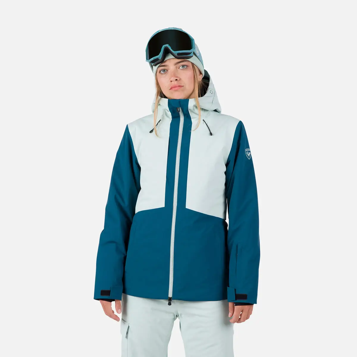 Skijacke Damen Rossignol Corbet's