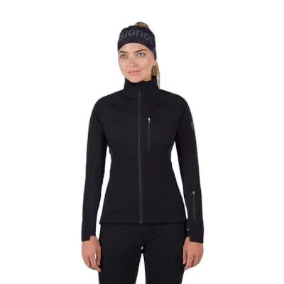Skijacke Damen Rossignol Genetys