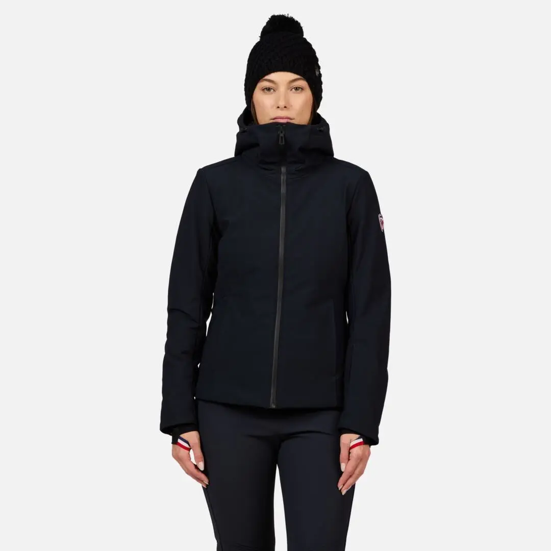 Skijacke Damen Rossignol Cieloalto