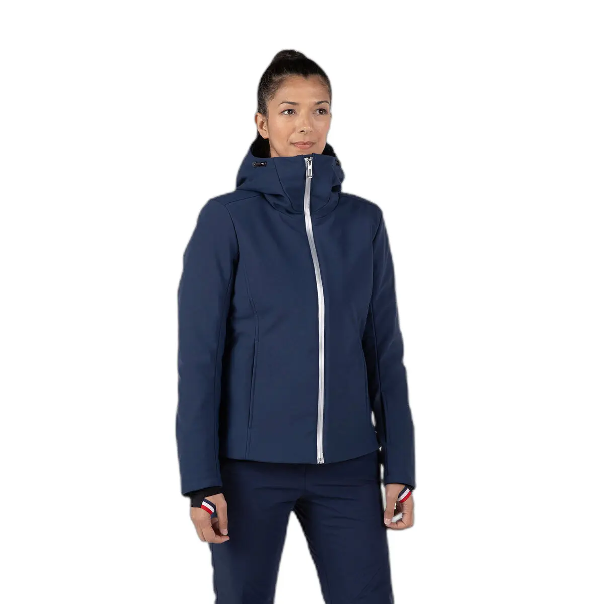 Skijacke Damen Rossignol Cieloalto