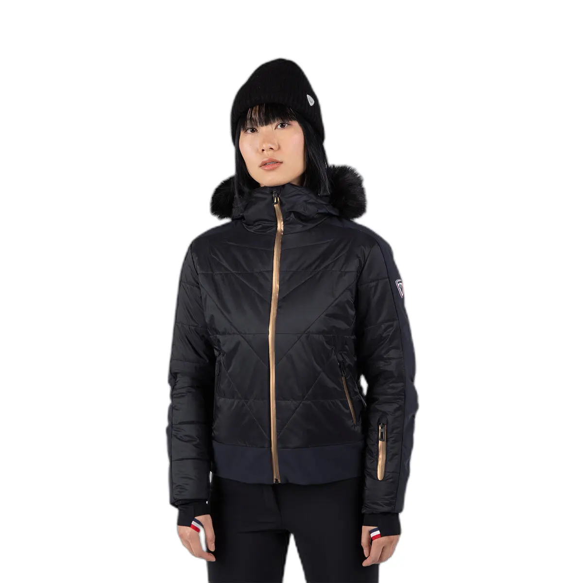 Damenjacke Rossignol Ventina