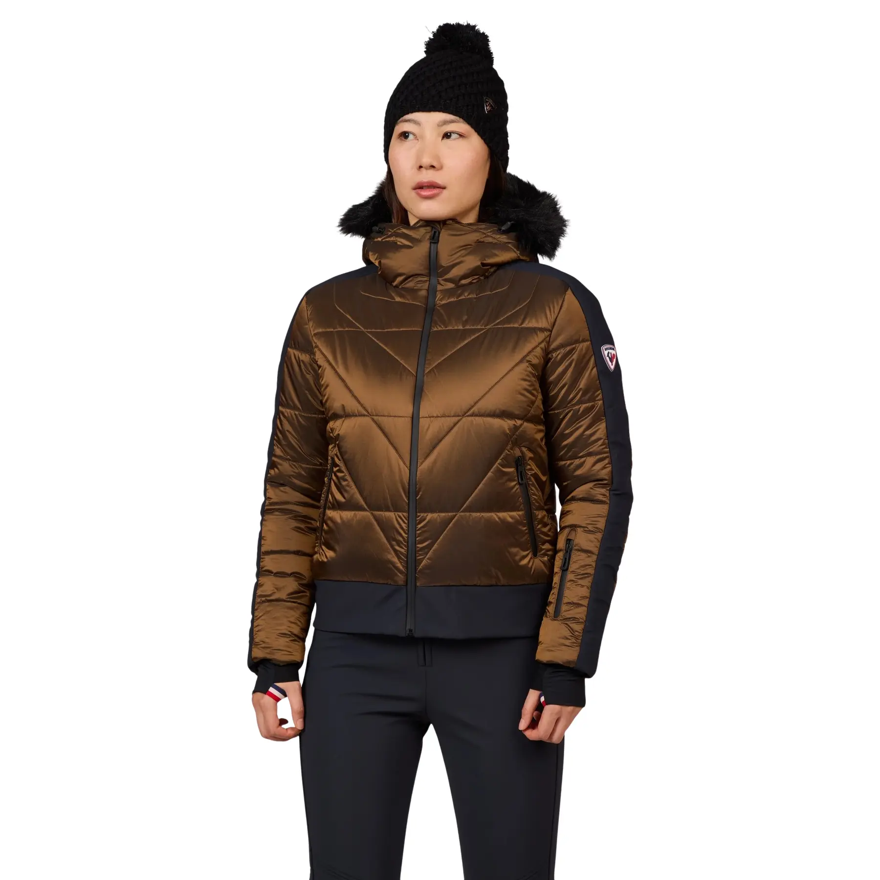 Damenjacke Rossignol Ventina