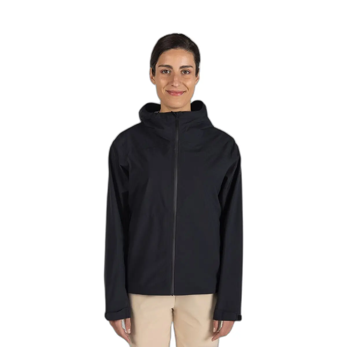 Regenjacke für Damen Rossignol UTILIV