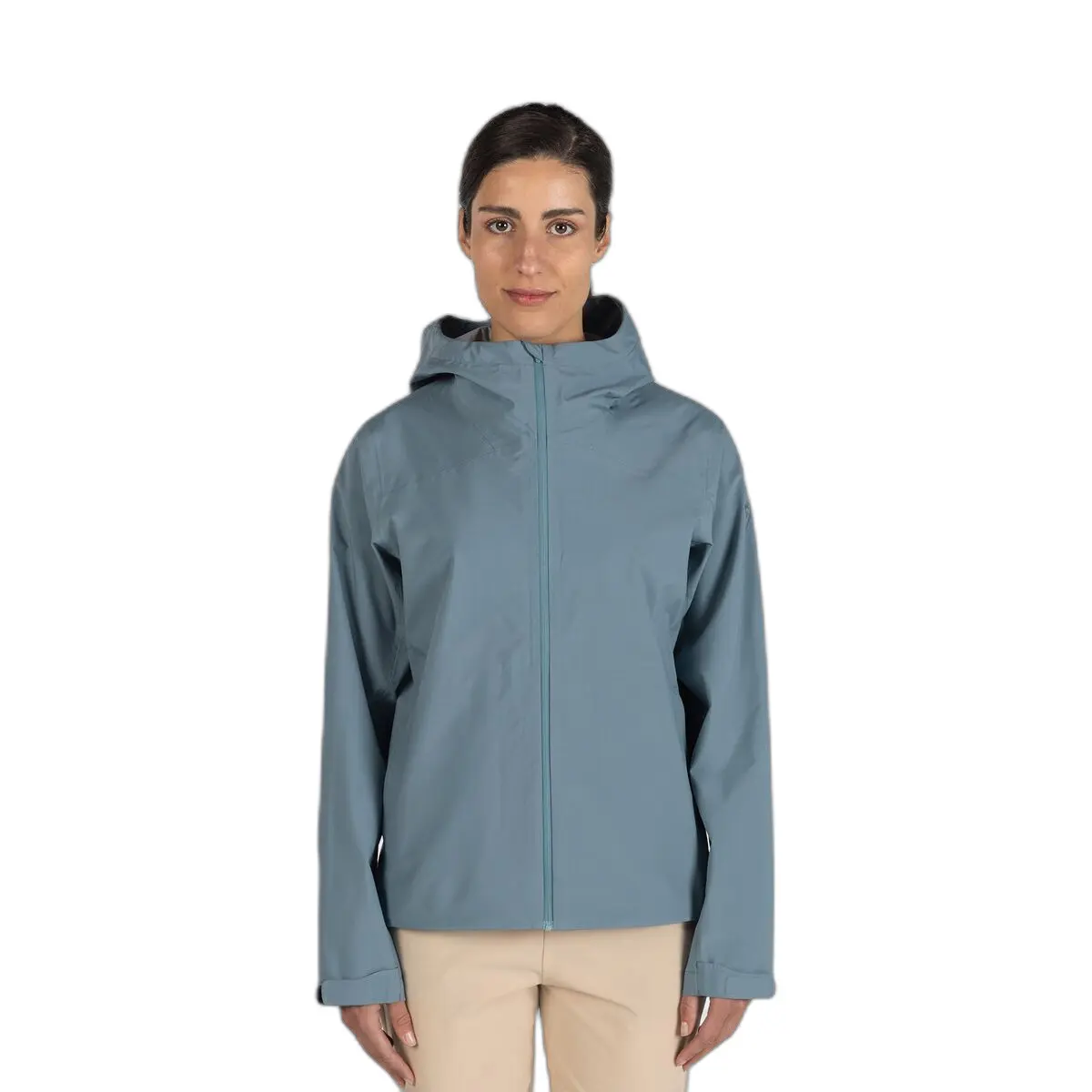 Regenjacke für Damen Rossignol UTILIV