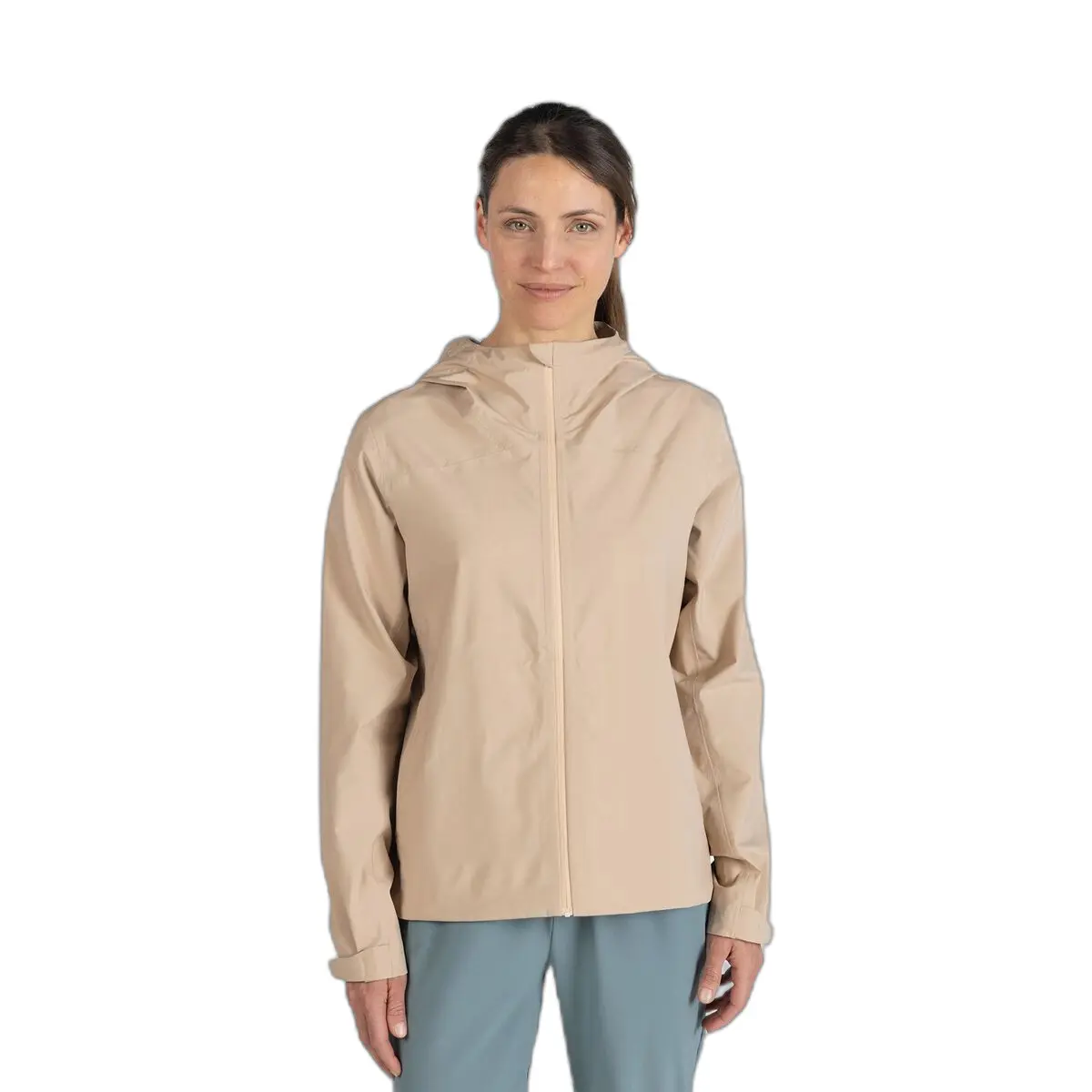 Regenjacke für Damen Rossignol UTILIV