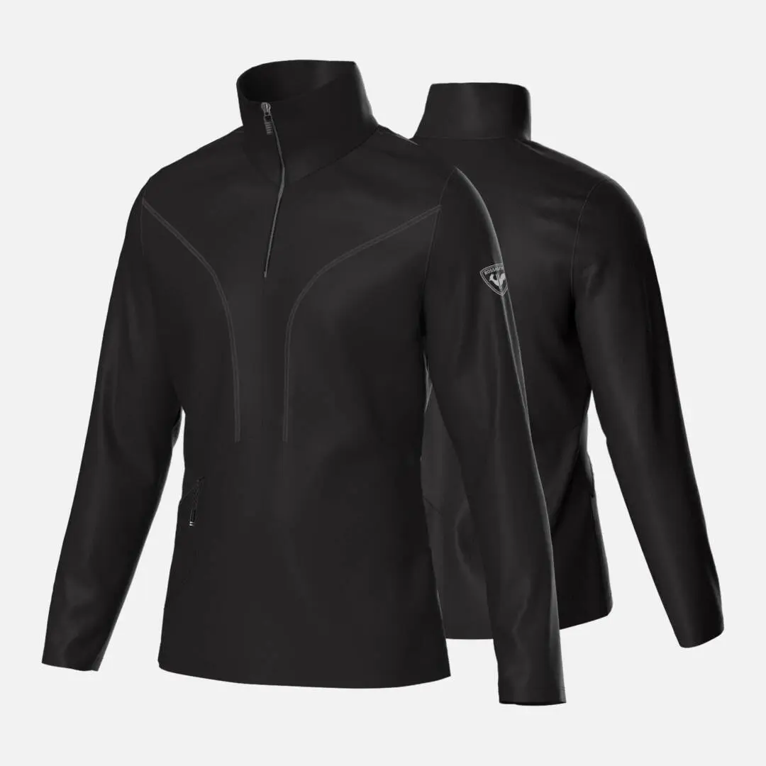 Damesfleece Rossignol Blackside