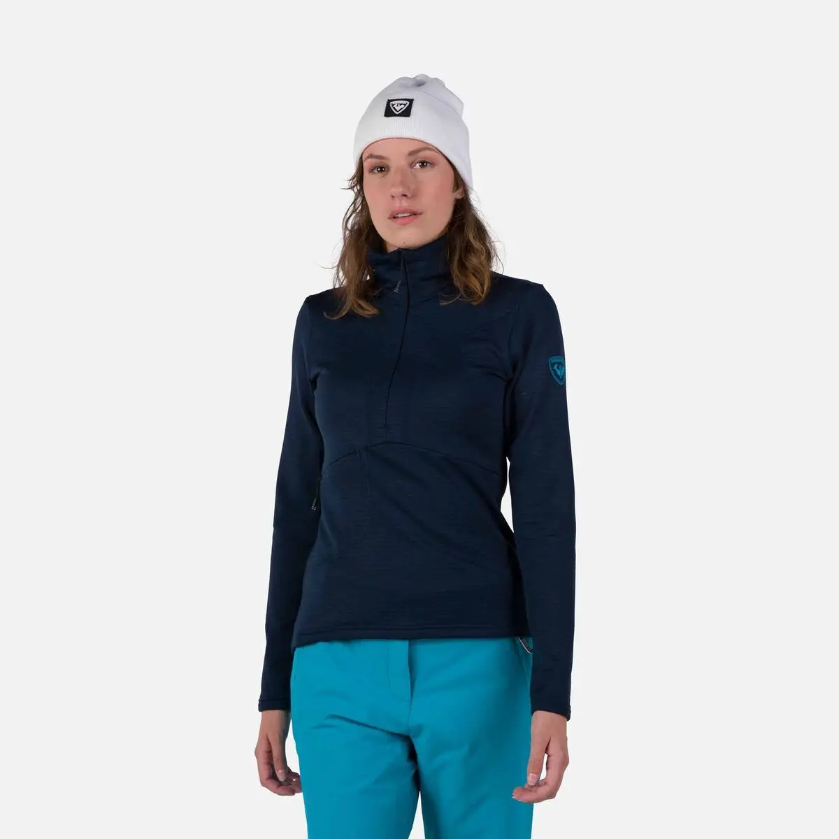 Fleece für Damen Rossignol Blackside