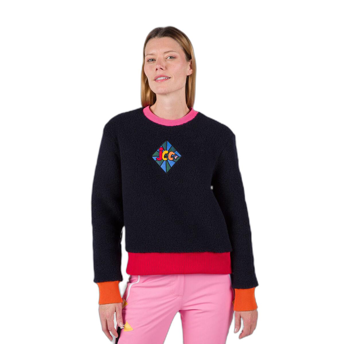 3607684708979 - Fleece für Damen Lumy 3607684708979 - Fleece für Damen Lumy