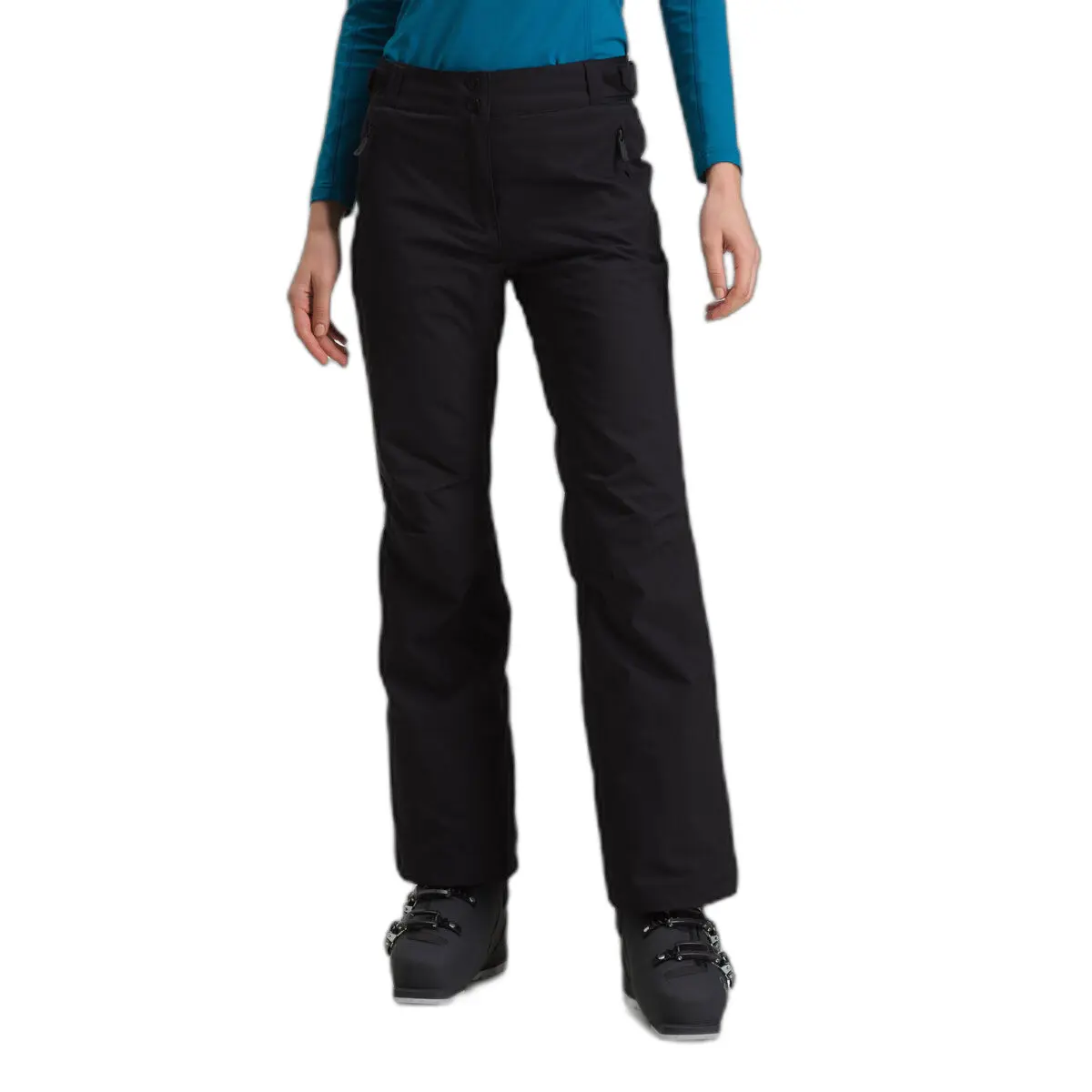 Damen Skihose mit Muster Rossignol Staci