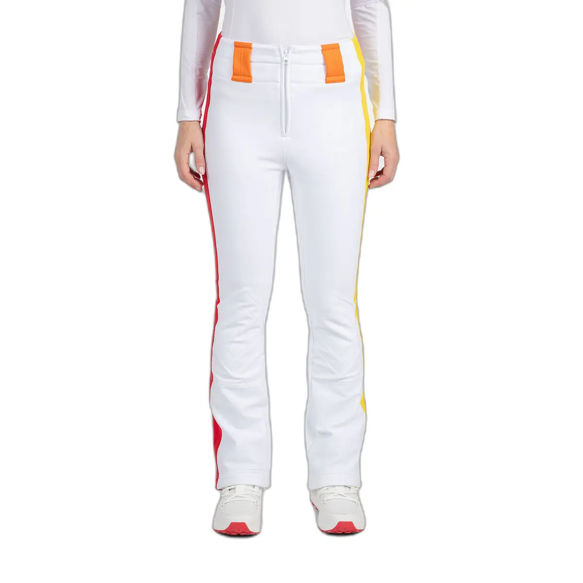 Damen Softshell-Skihose Rossignol Sirius
