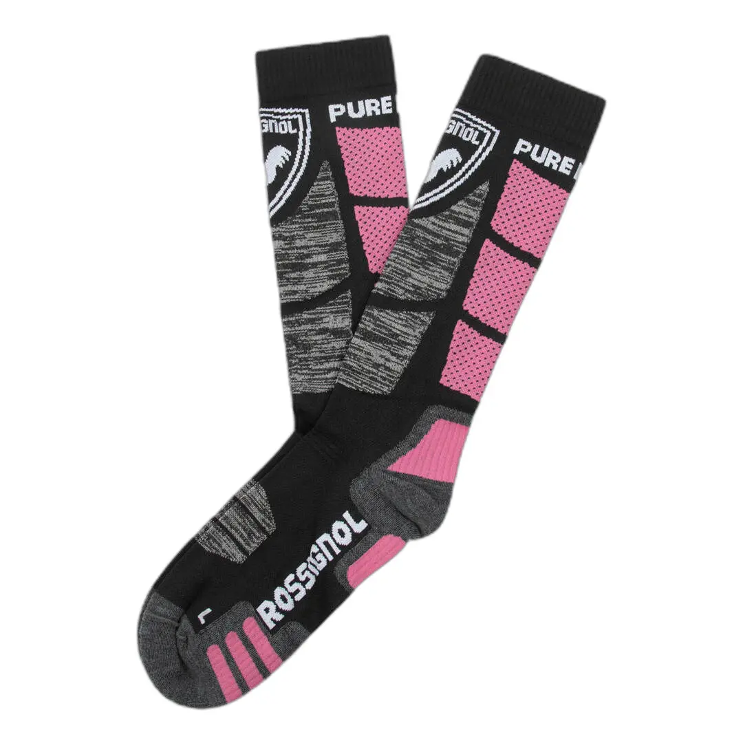 Socken für Damen Rossignol Pure Elite