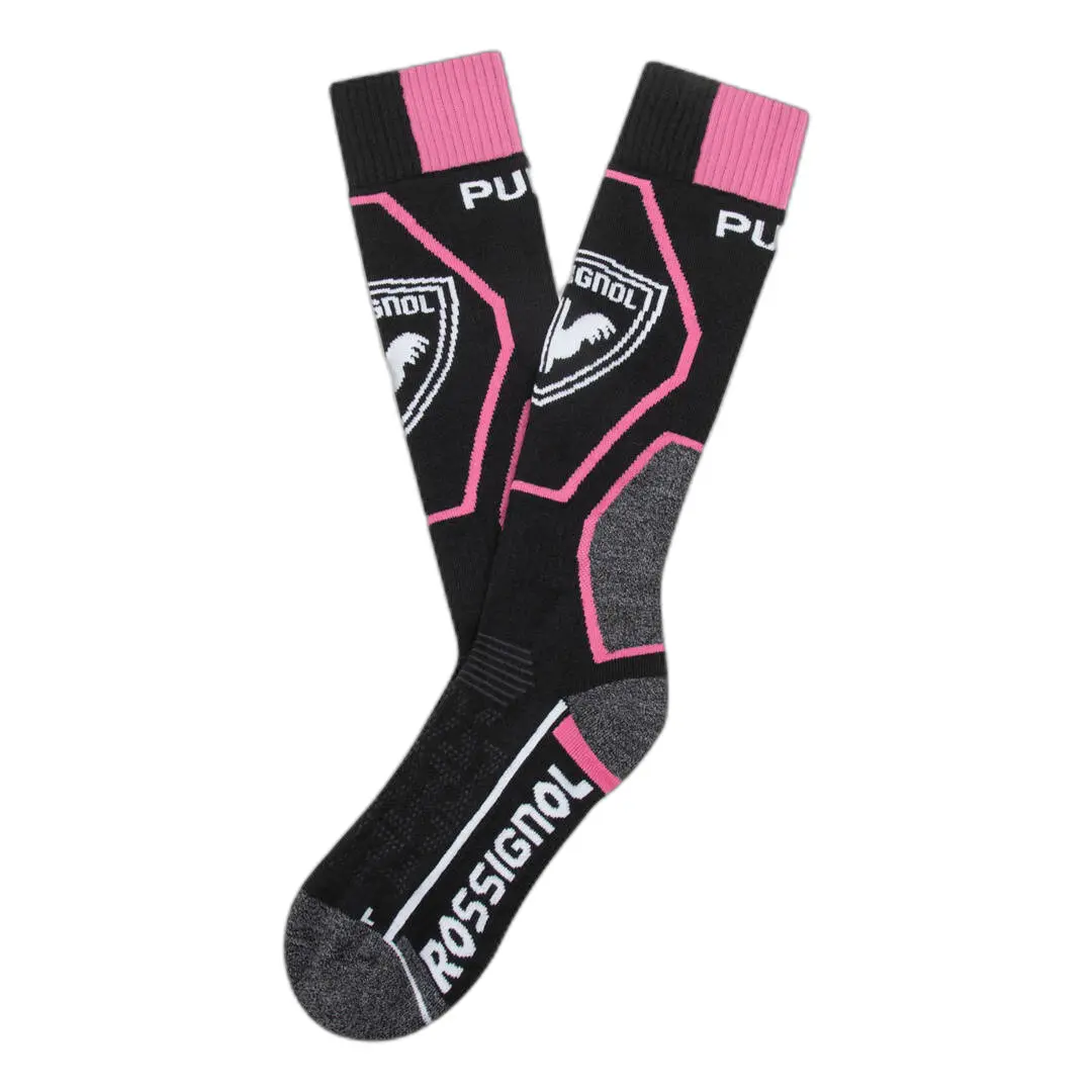 Socken für Damen Rossignol Pure Comfort