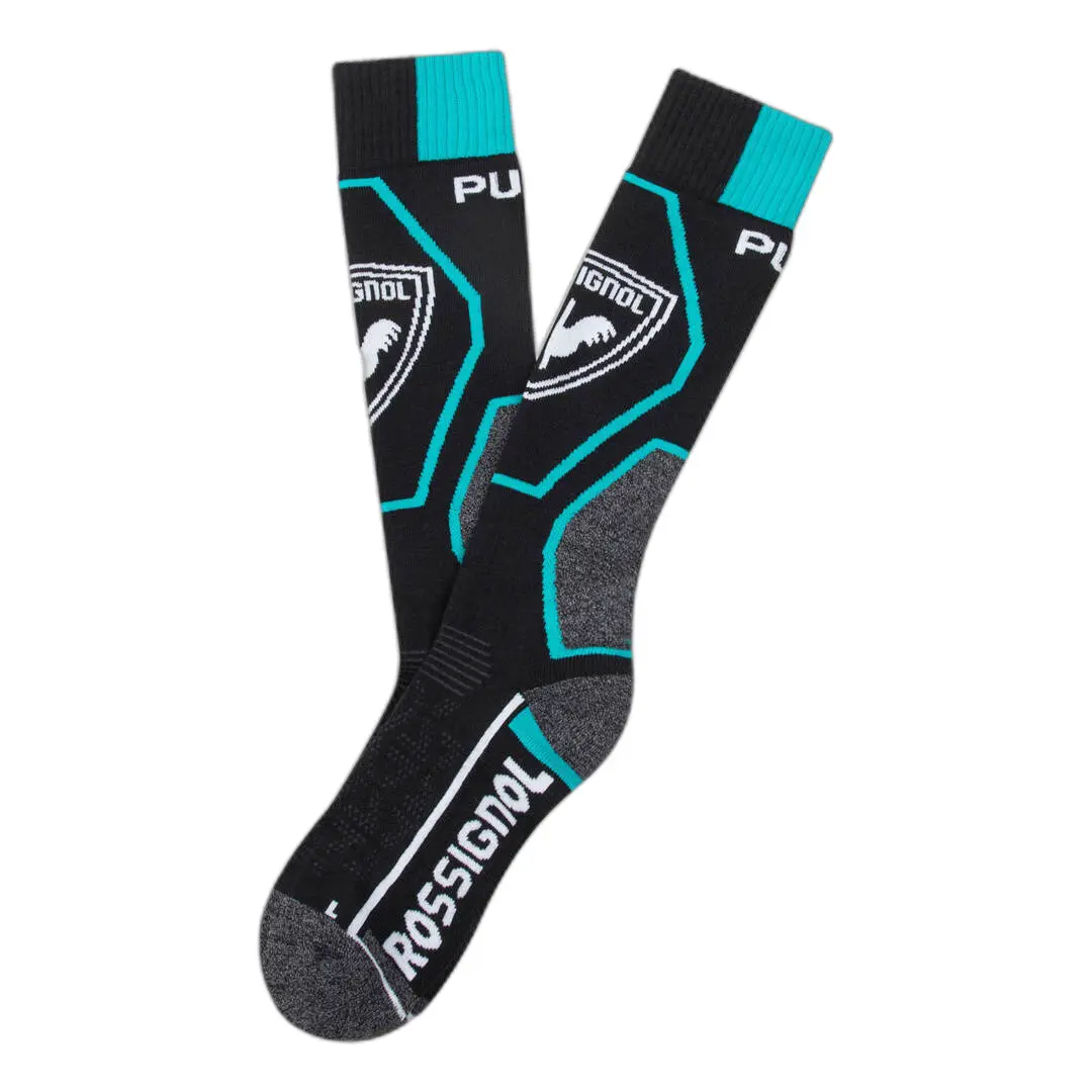 Socken für Damen Rossignol Pure Comfort