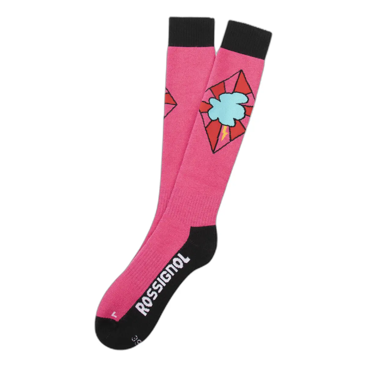 Socken für Damen Rossignol Switti