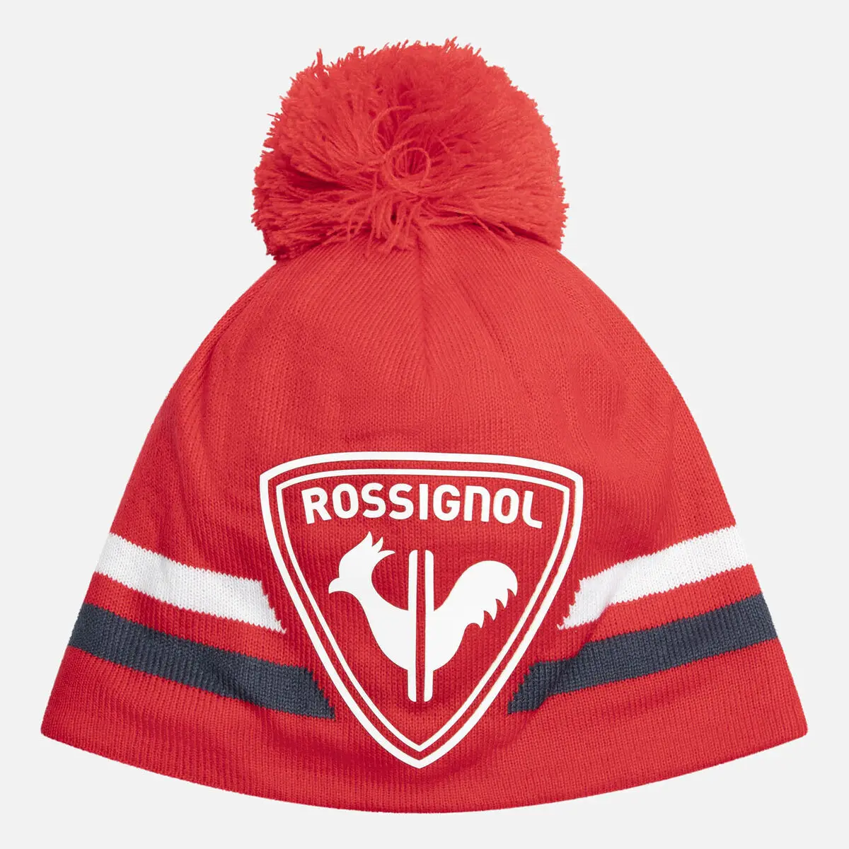 Kindermütze Rossignol Rooster