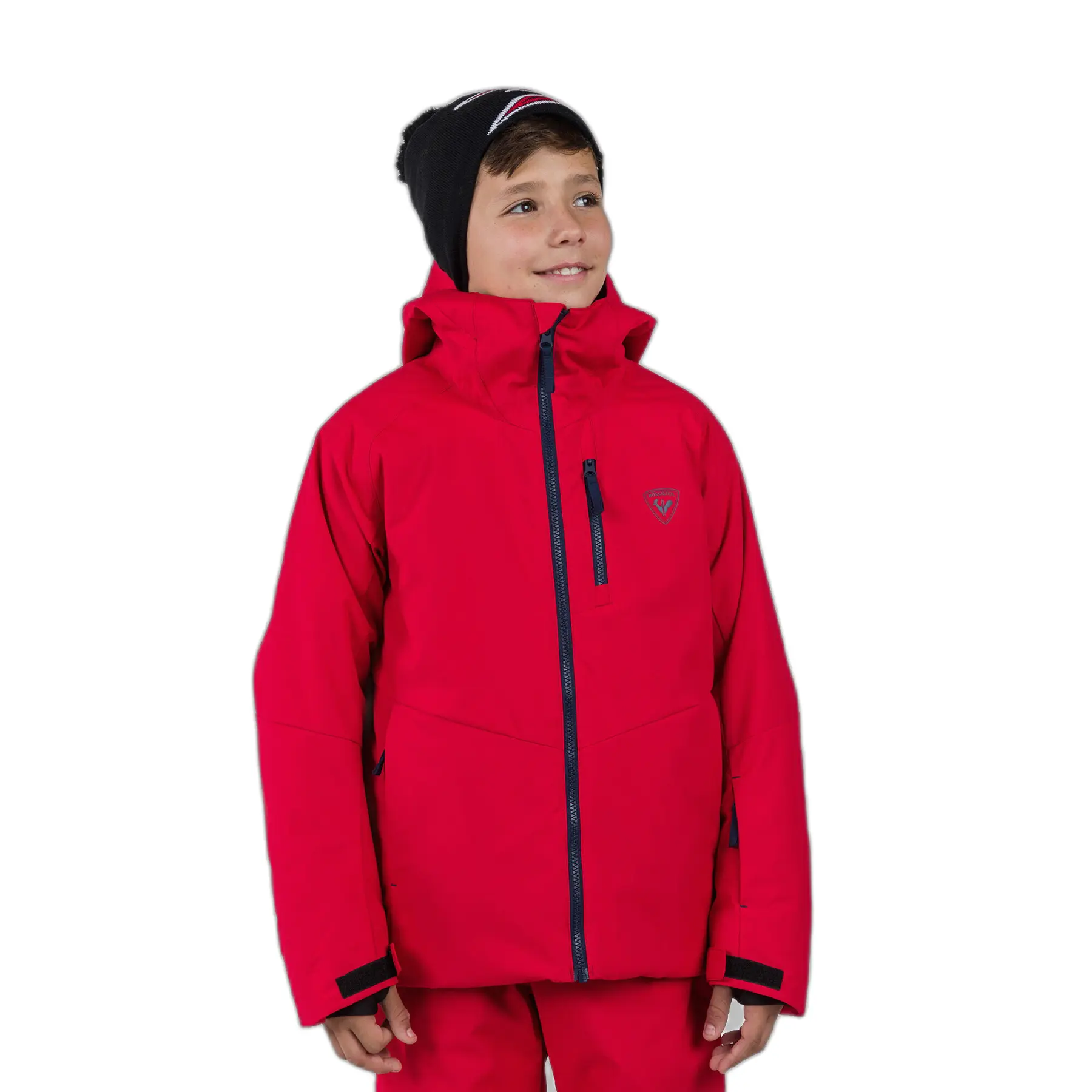Kinder-Skijacke Rossignol Wispile