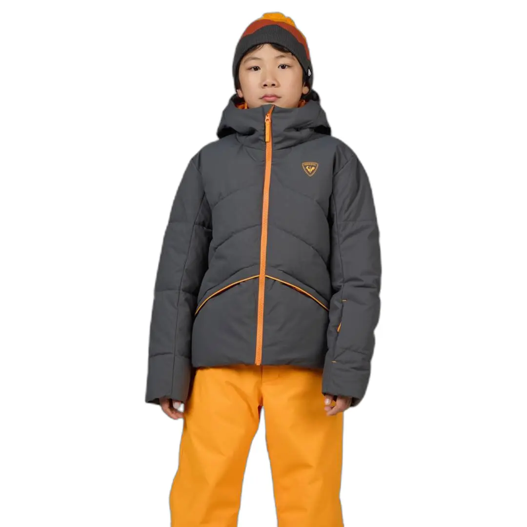 Kinder-Skijacke Rossignol Siz