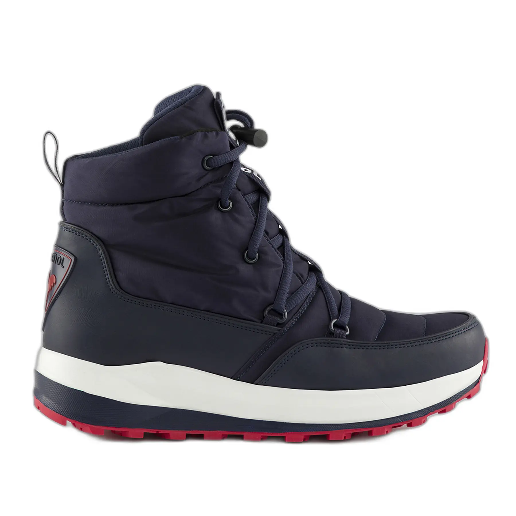 Bottines Winterschuh Rossignol Rossi Podium