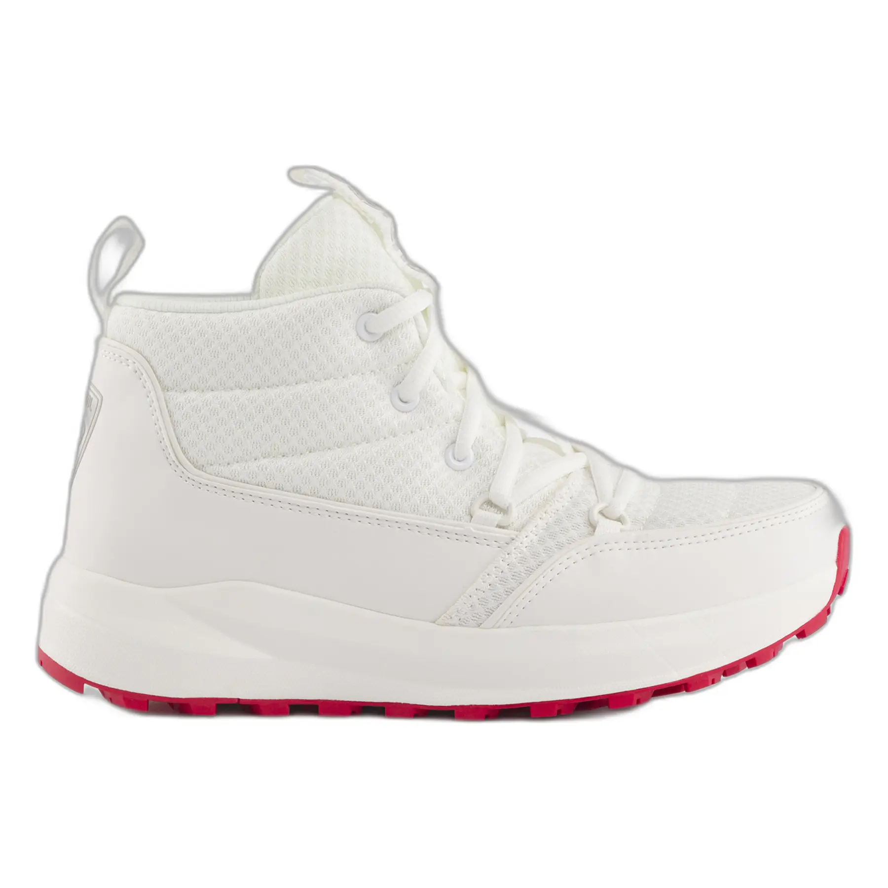 Winterschuh montantes Rossignol Rossi Resort LT