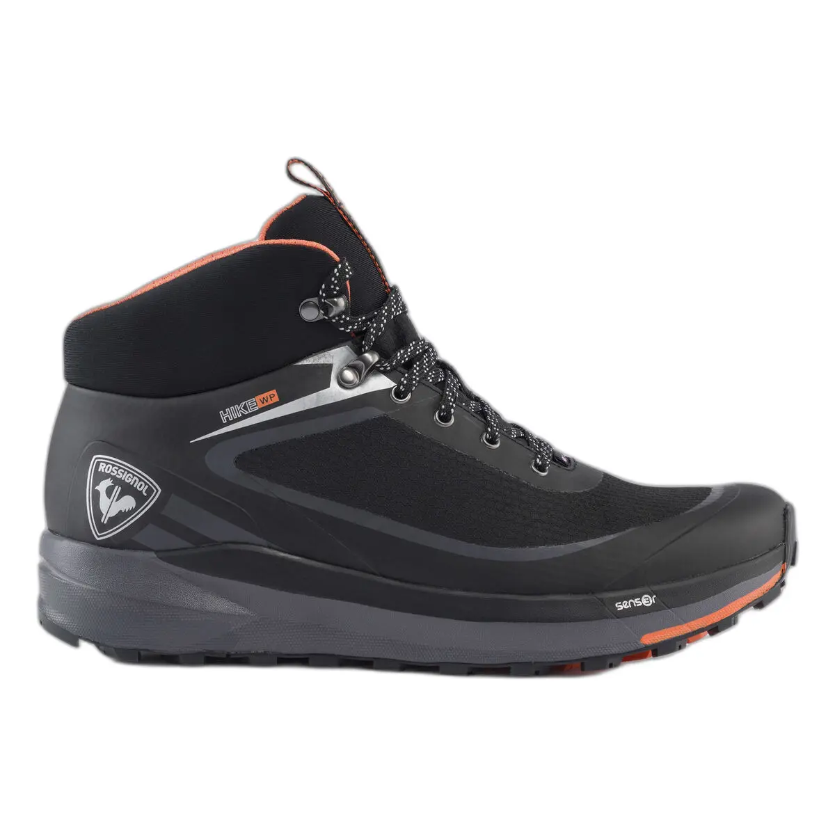 Wasserfeste Wanderschuhe Rossignol SKPR