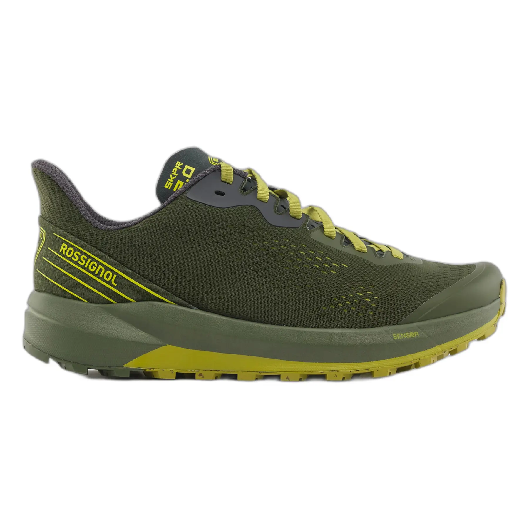 Wanderschuhe Rossignol SKPR 2.0 Active