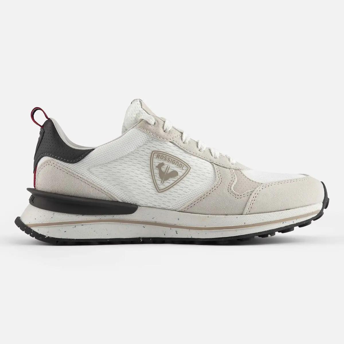 Retro-Heritage-Sneaker Rossignol