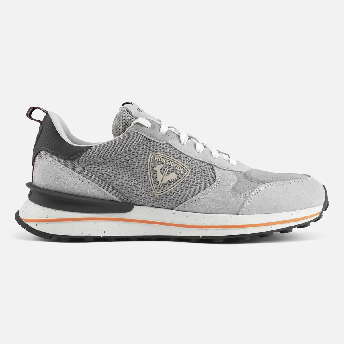 Retro-Heritage-Sneaker Rossignol