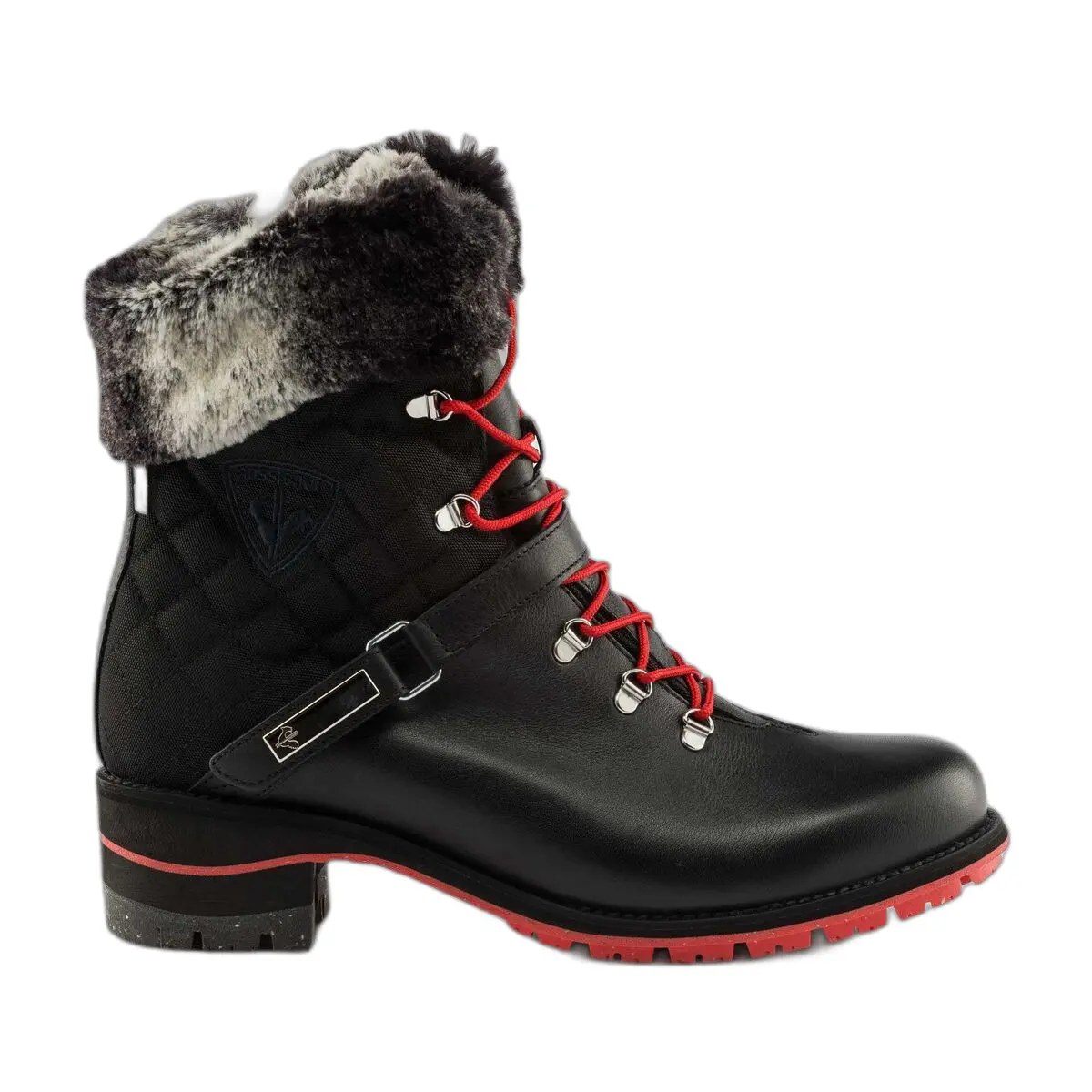 3607684519124 - Damen Stiefeletten 1907 Megève 20