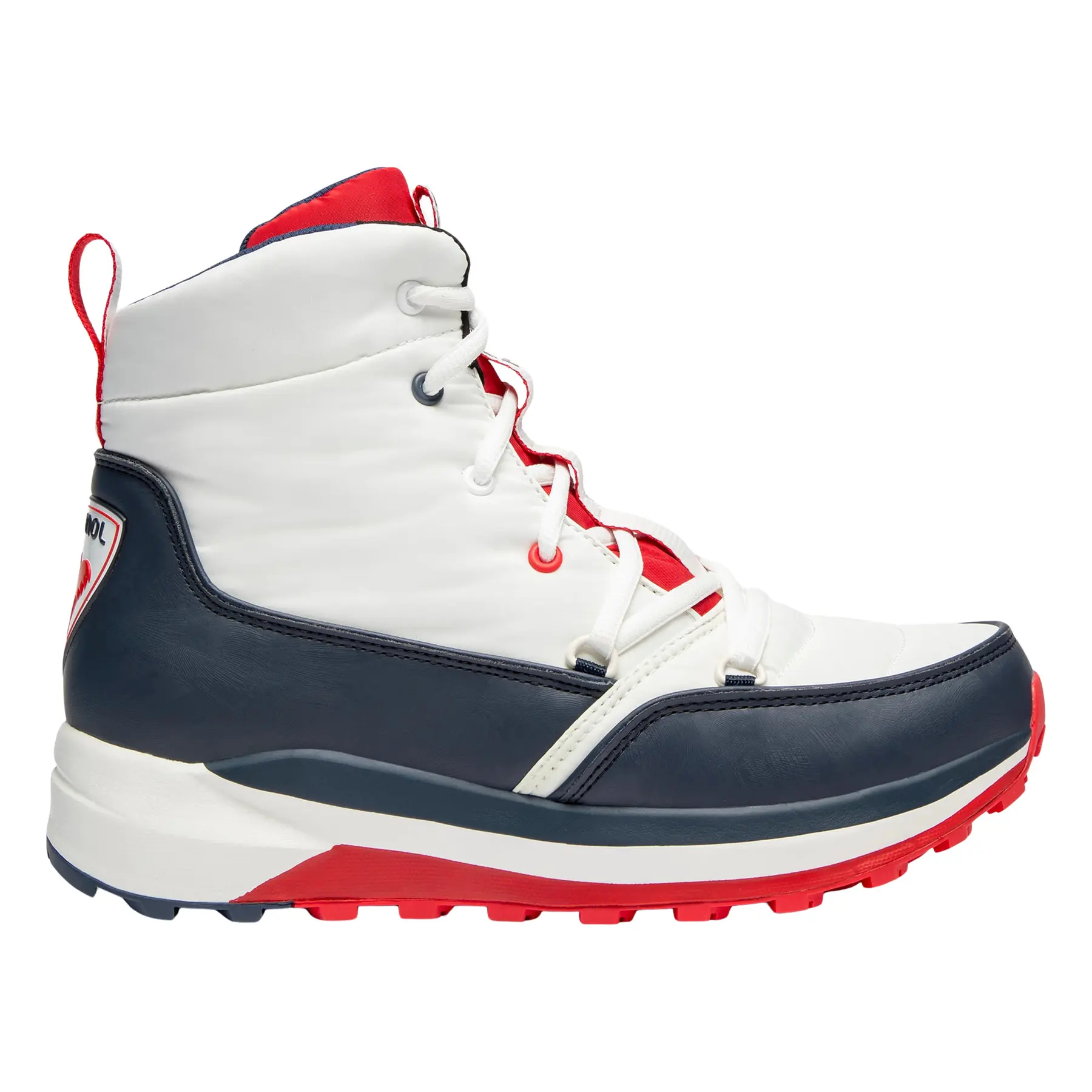 Winterstiefel Rossignol Podium BBR 2.0