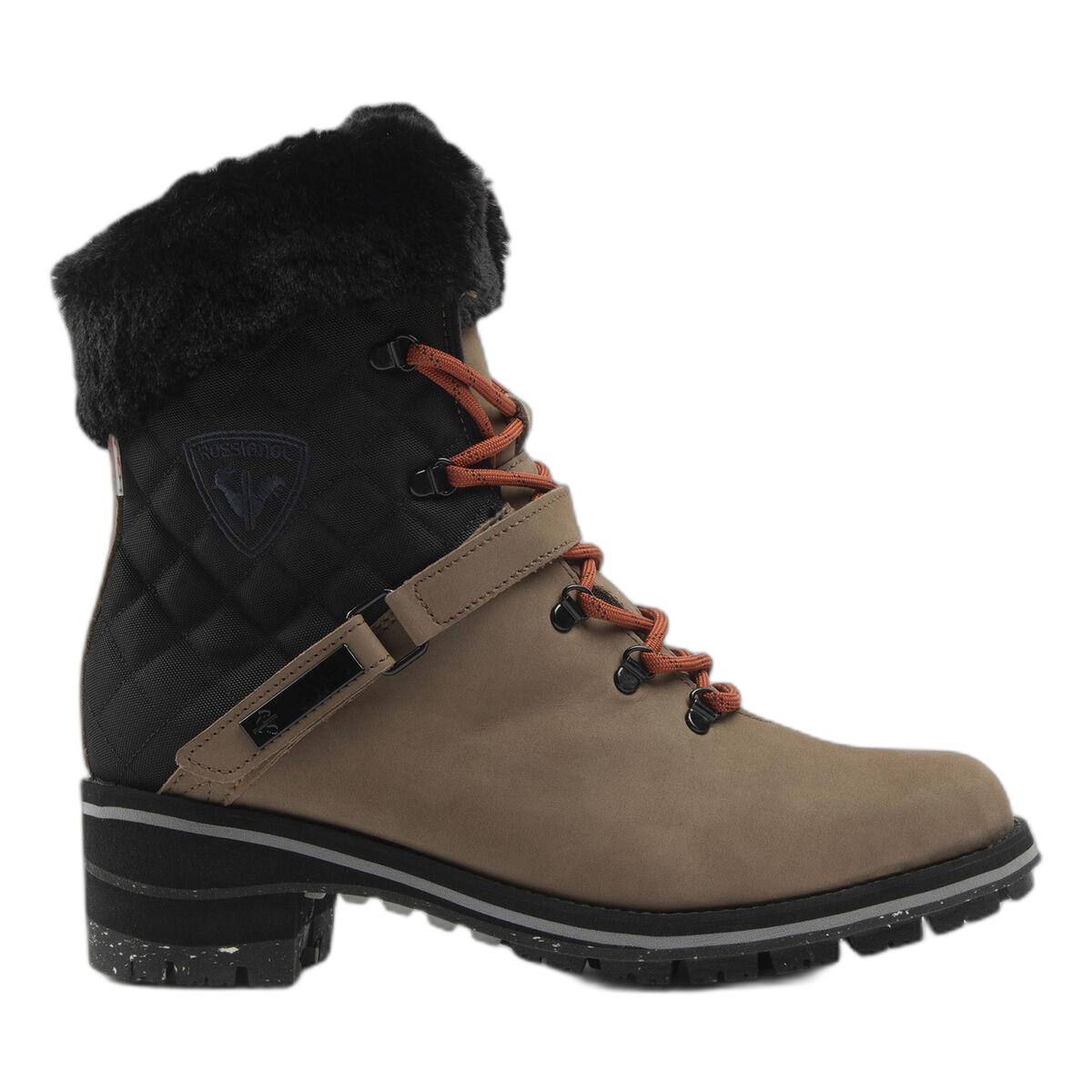 3607684715090 - Damen Stiefeletten 1907 Megève 20 3607684715090 - Damen Stiefeletten 1907 Megève 20